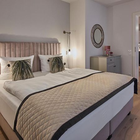 Via'S Appartements Und Ferienwohnungen Görlitz Kültér fotó