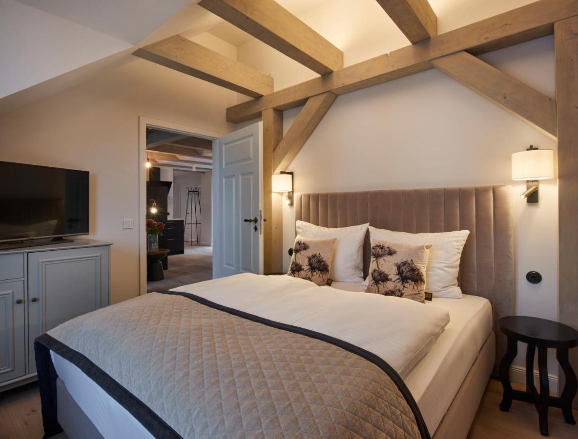 Via'S Appartements Und Ferienwohnungen Görlitz Kültér fotó
