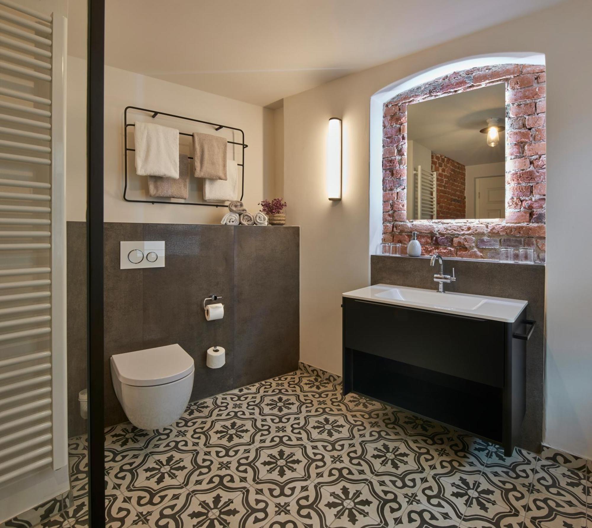 Via'S Appartements Und Ferienwohnungen Görlitz Kültér fotó