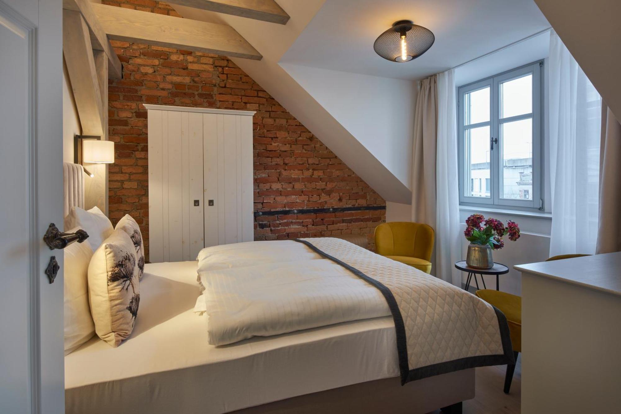 Via'S Appartements Und Ferienwohnungen Görlitz Kültér fotó