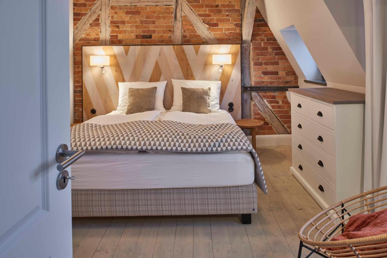 Via'S Appartements Und Ferienwohnungen Görlitz Kültér fotó
