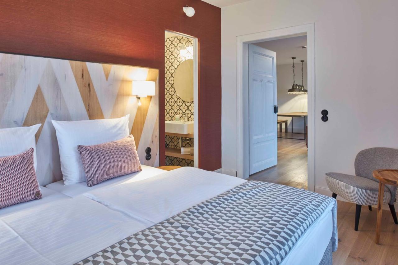 Via'S Appartements Und Ferienwohnungen Görlitz Kültér fotó