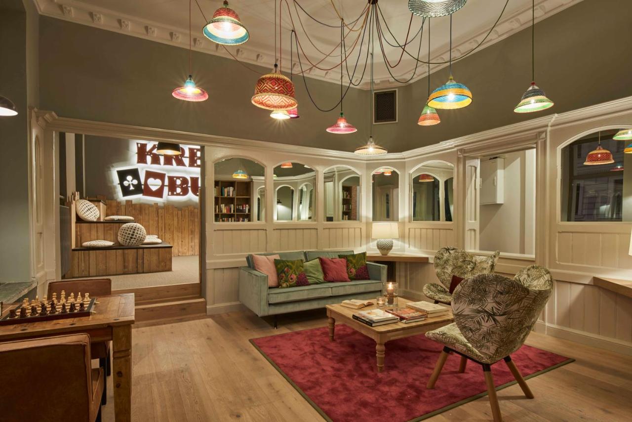 Via'S Appartements Und Ferienwohnungen Görlitz Kültér fotó